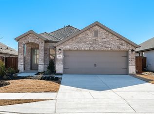 181 Palo Duro Bnd, Rhome, TX 76078