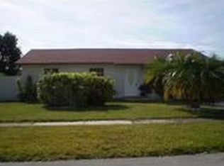 8160 SW 5th Ct, North Lauderdale, FL 33068