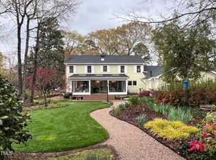 1205 Briar Patch Ln, Raleigh, NC 27615