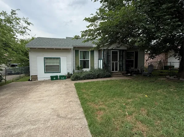 2122 Fort Worth St, Grand Prairie, TX 75050