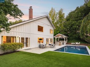 144 Oakridge Dr, Danville, CA