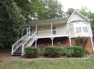 7060 Old Springville Rd, Pinson, AL 35126