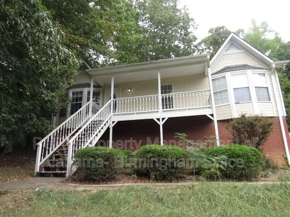 7060 Old Springville Rd, Pinson, AL 35126