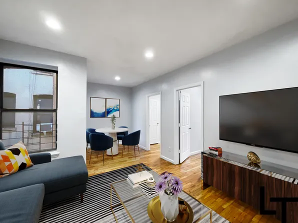 2492 Adam Clayton Powell Boulevard image 1 of 8