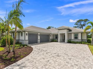 1560 SW Cattail Ct, Palm City, FL 34990