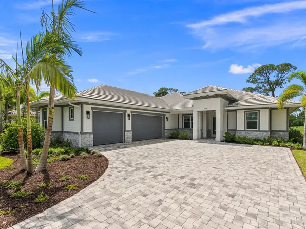 1560 SW Cattail Court, Palm City, FL 34990