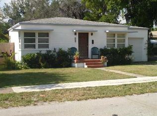 2434 Pierce St, Hollywood, FL 33020