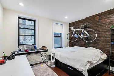 Rented by Creed Realty Group