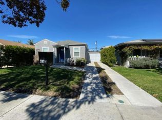 4043 W 159th St, Lawndale, CA 90260