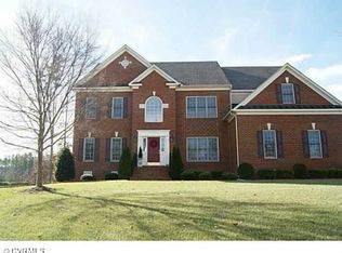 11907 Blairmont Pl, Glen Allen, VA 23059