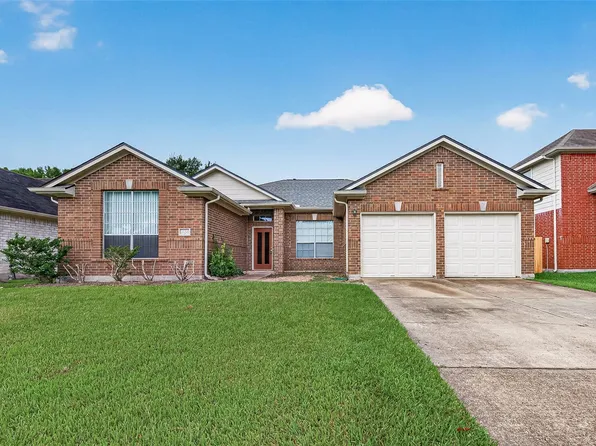 17214 Grey Mist Dr, Friendswood, TX 77546