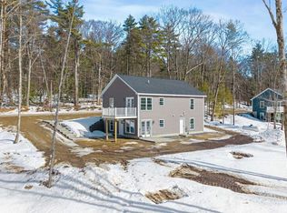 142 S Main St #B, Troy, NH 03465