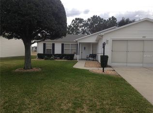 682 Camino Del Rey Dr, Lady Lake, FL 32159