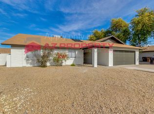 8608 W Ruth Ave, Peoria, AZ 85345