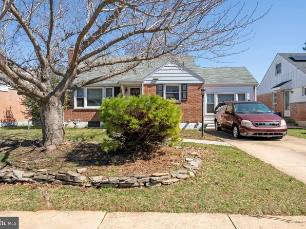 137 S Vernon St, York, PA 17402