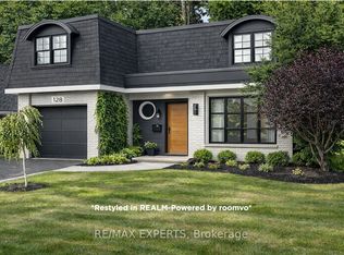 128 Heather Ave, Cambridge, ON