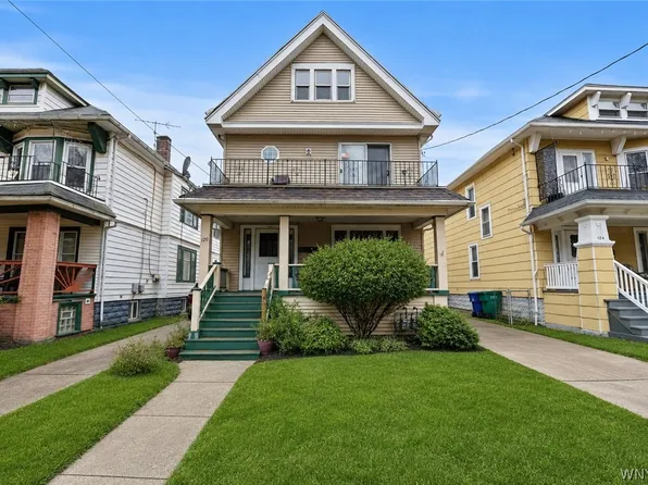 120 Armin Pl, Buffalo, NY 14210