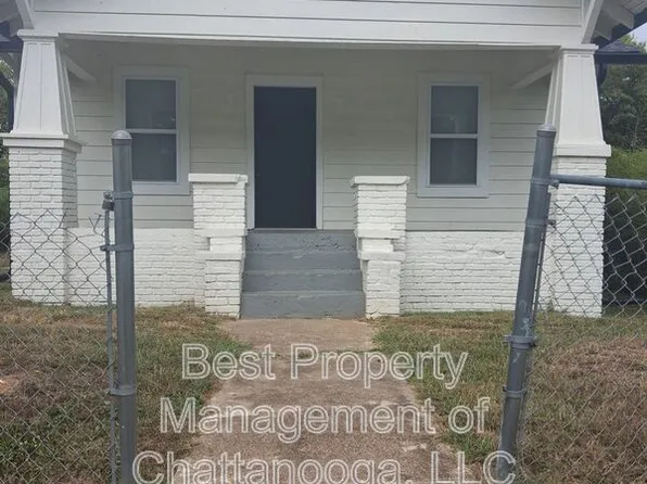 1103 Sheridan Ave, Chattanooga, TN 37406