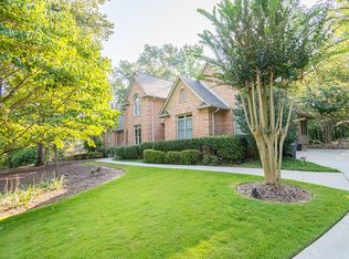 5079 Greystone Way, Birmingham, AL 35242