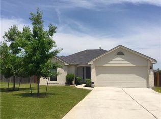 424 Atlantis, Kyle, TX 78640