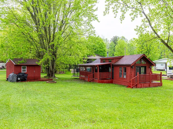 7326 State Route 19 Rd Unit 374-375, Mount Gilead, OH 43338