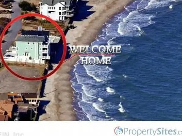 4624 Ocean View Ave, Virginia Beach, VA 23455
