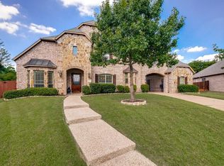 1101 Luna Ln, Garland, TX 75044