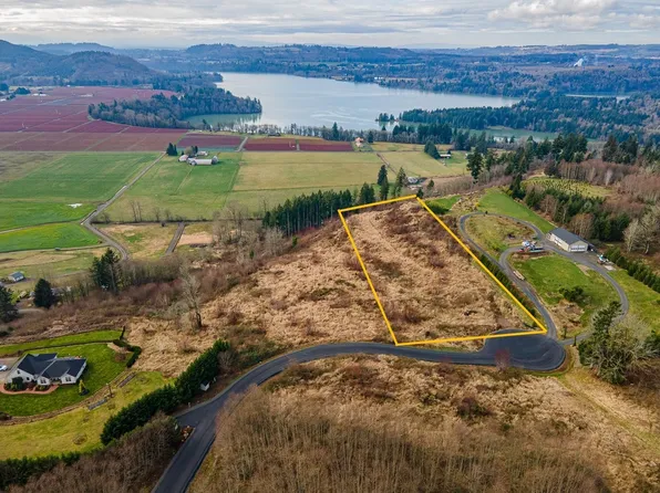 295 DeGoede Drive, Mossyrock, WA 98564