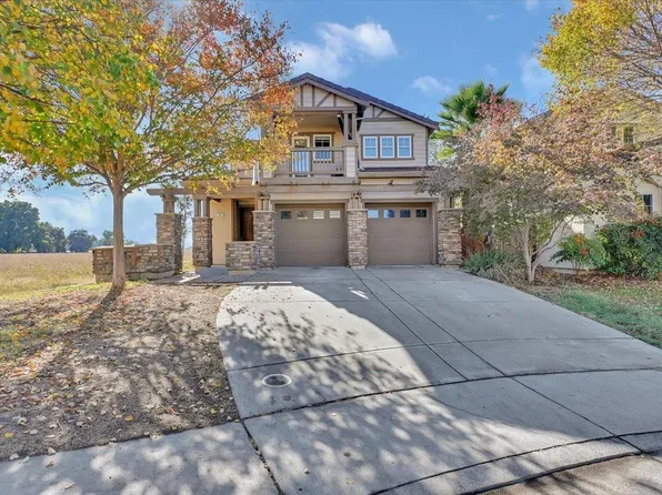 1747 Trinity Way, West Sacramento, CA 95691