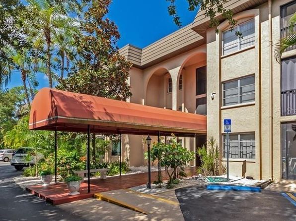 3700 S Osprey Ave APT 204