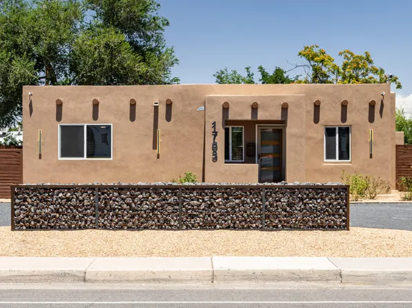 1763 Indian School Rd NW, Albuquerque, NM 87104