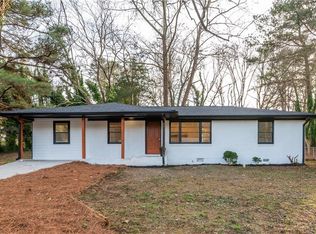 1847 Elmwood Dr, Austell, GA 30106