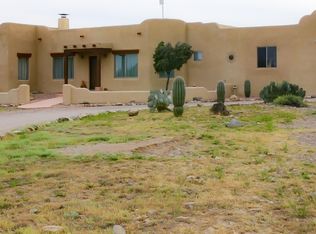 7005 N Bobcat Ridge Trl, Tucson, AZ 85743