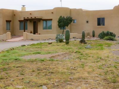 7005 N Bobcat Ridge Trl, Tucson, AZ, 85743