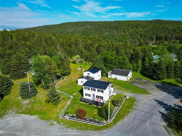 142 Harbour Drive, Colliers, NL A0A1Y0