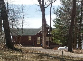 62258 Badger Ridge Rd, Ferryville, WI 54628