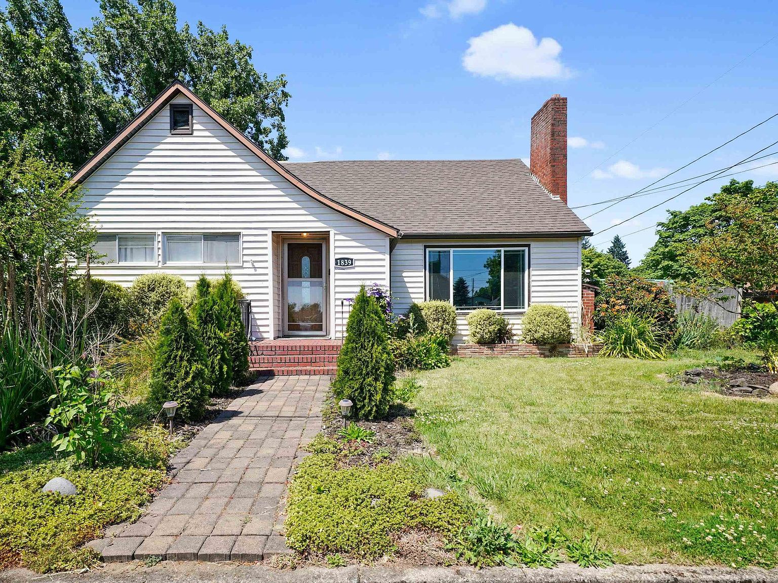 1839 4th Ave SE, Albany, OR 97321 MLS 806662 Zillow