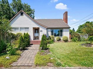 1839 4th Ave SE, Albany, OR 97321