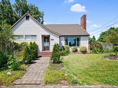 1839 4th Ave SE, Albany, OR, 97321