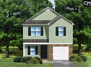 216 Nicene Ct, West Columbia, SC 29170