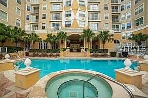 4th image of 700 S Harbour Island Blvd Unit 103