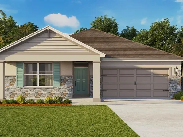 33668 Seattle Slew Dr, Sorrento, FL 32776