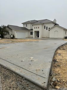 1204 Lakeridge Loop, Lakehills, TX, 78063