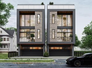 2509 Saint Emanuel St, Houston, TX 77004