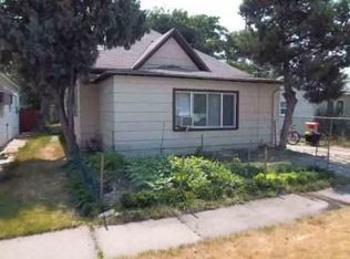 617 N Garfield Ave, North Platte, NE 69101
