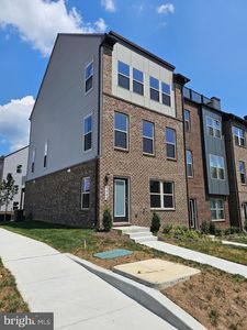 8989 Katherine Johnson Ave, Manassas, VA, 20109