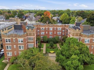 Brentwood Court, Medford, MA 02155