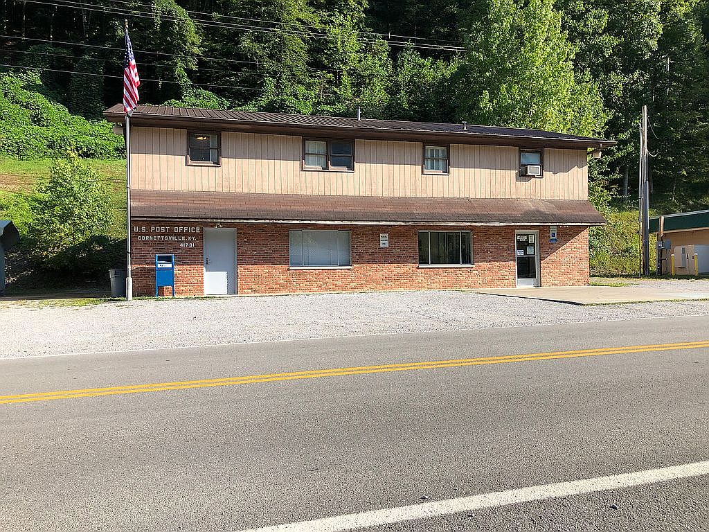 11571 State Highway 7, KY 41731 Zillow