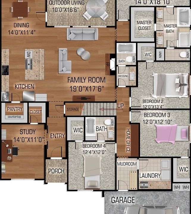 1st image of 1820 Noble Ct
