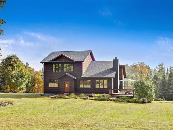 266 Sargents Way, Jay, VT 05859
